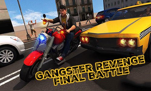 game pic for Gangster revenge: Final battle